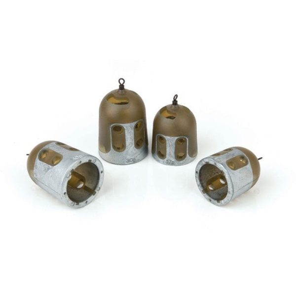 Matrix Bell Feeders