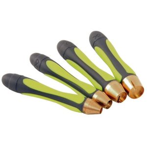 Matrix Bread Punch Set