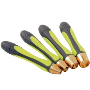 Matrix | Bread Punches | 4mm/6mm/8mm & 10mm