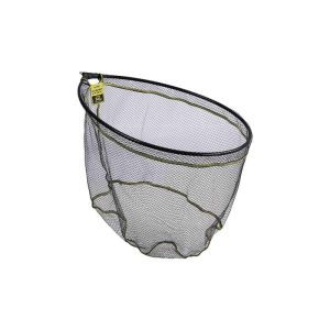 Matrix Carp Latex Landing Nets
