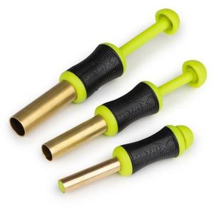 Matrix Compression Punch Set