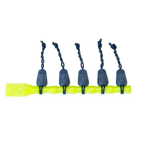 Matrix | Dacron Connectors