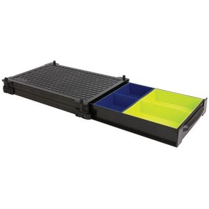Matrix Deep Draw Unit inc inserts