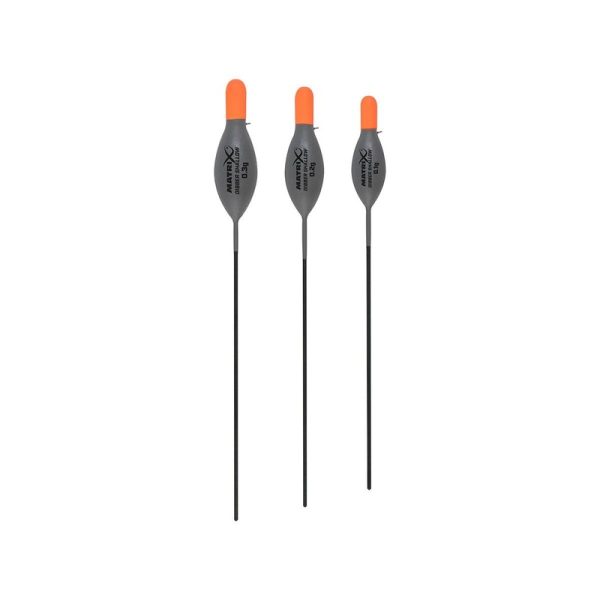 Matrix Dibber Shallow Pole Floats