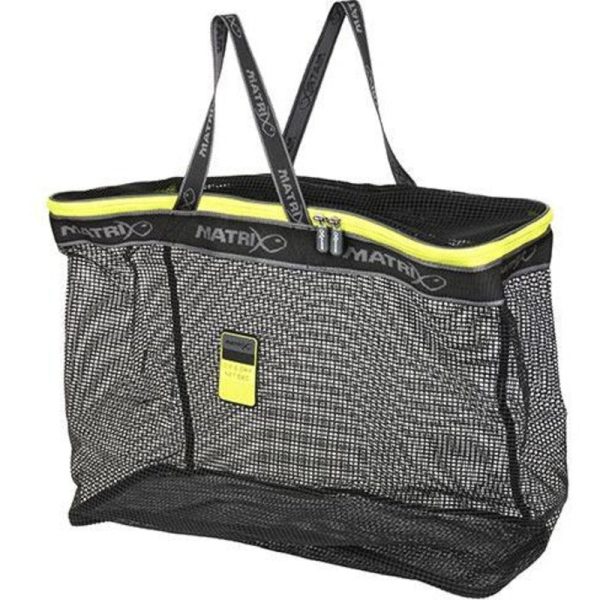 Matrix Drip & Dry Mesh Net Bag