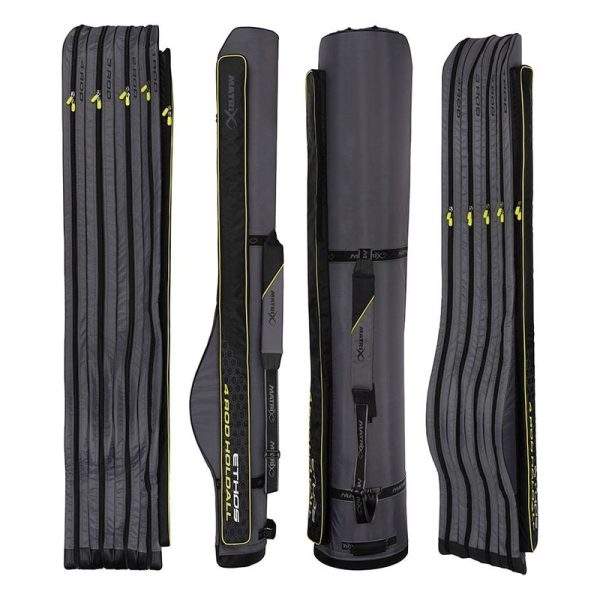Matrix Ethos 4 Rod Holdall