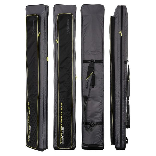 Matrix Ethos 6-8 Tube Holdall