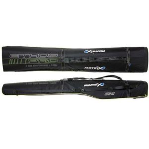 Matrix Ethos Pro 4 Rod Stiff Holdall