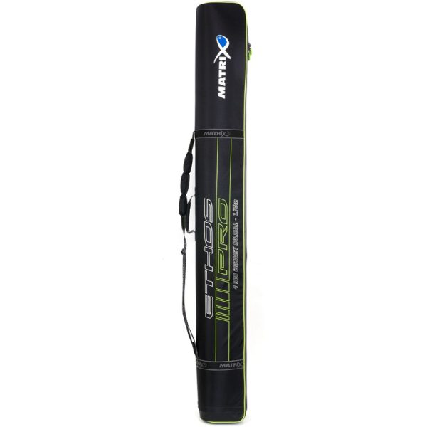 Matrix Ethos Pro Compact 4 Rod Case – D