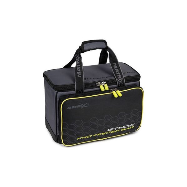 Matrix Ethos Pro Feeder Bag