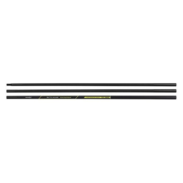 Matrix Ethos XR Power Landing Net handle 4.5M