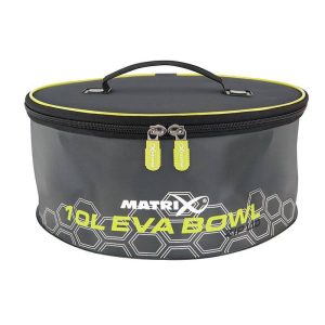 Matrix | Eva Bowl With Zipped Lid | 10l