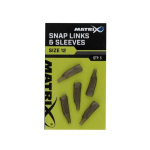 Matrix | Evolution Snap Link & Sleeves