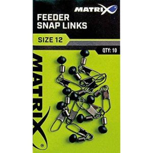 Matrix | Feeder Snap Links