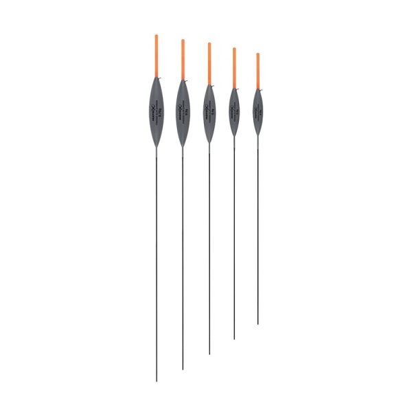 Matrix Finesse Slim Carbon Pole Floats