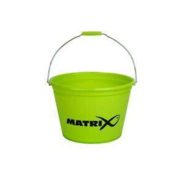 Matrix | Groundbaid Bucket | 25 Litres