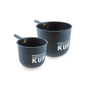 Matrix | Groundbait Cup Set | Medium & Large