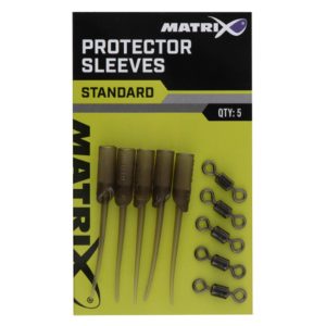 Matrix | Horizon Protector Sleeves