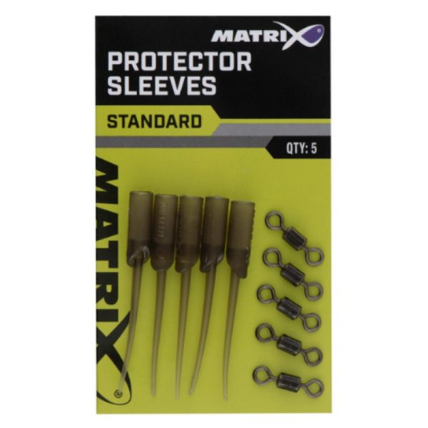 Matrix | Horizon Protector Sleeves