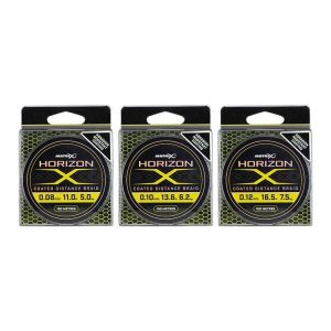 Matrix Horizon X Coated Braid 150m