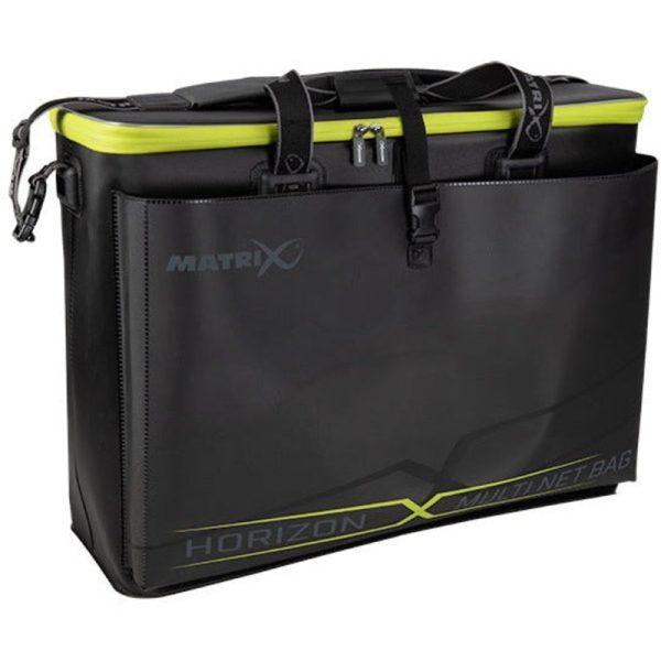 Matrix Horizon X Eva Multi Net Bag Large
