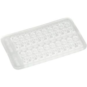 Matrix Molded Bait Bands