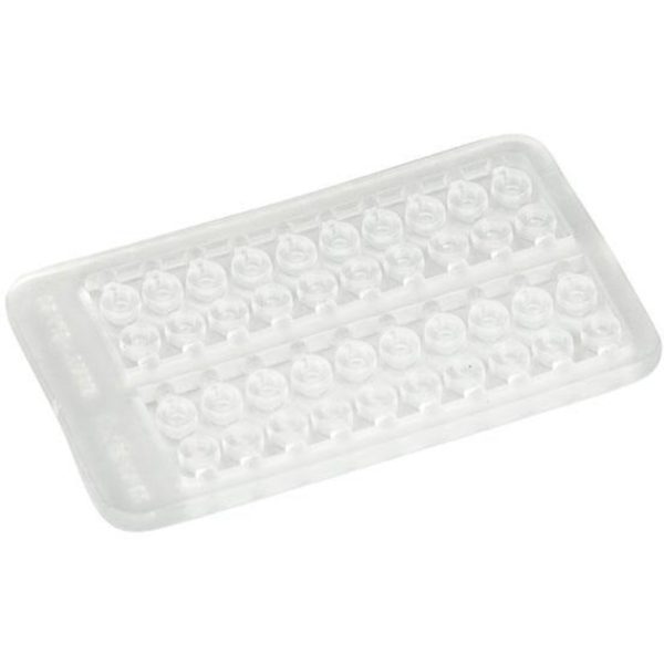 Matrix Molded Bait Bands