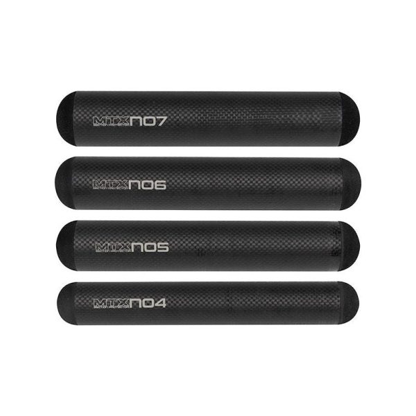 Matrix MTX V2 Section Protectors