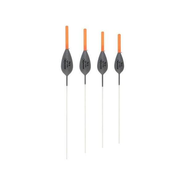 Matrix Mud Line Pole Floats