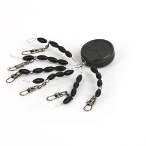 Matrix | Pellet Waggler Attachment
