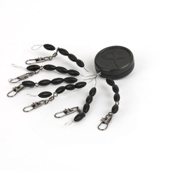 Matrix | Pellet Waggler Attachment