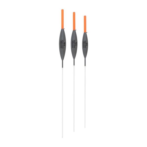 Matrix Power Margin Pole Floats