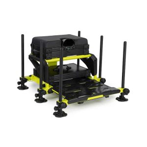 Matrix S25 Pro Lime Edition Seatbox – S
