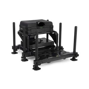 Matrix S36 Pro Black Edition Seat Box – S