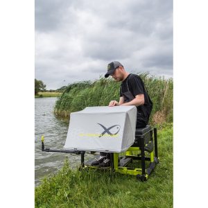 Matrix Side Tray Cooler Covers