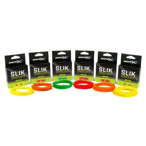 Matrix | Slik Solid Elastic