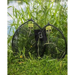 Matrix Snag Free Landing Nets