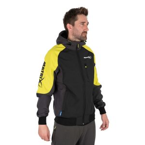 Matrix | Soft Shell Fleece/Jacket