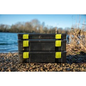 Matrix Storage Boxes