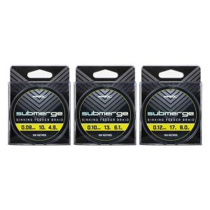 Matrix Submerge Braid 150m
