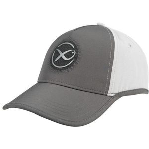 Matrix Surefit Baseball Cap –  Light Grey