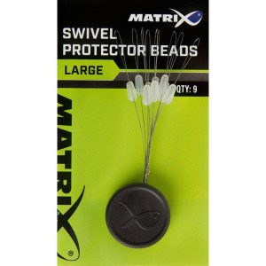 Matrix | Swivel Protector Beads