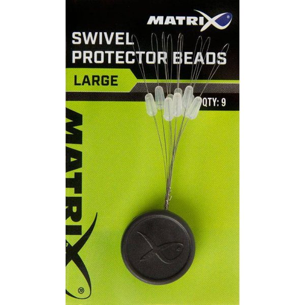 Matrix | Swivel Protector Beads