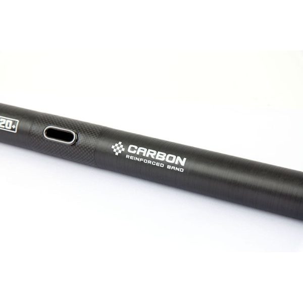 Matrix Torque Carp 8.5m Top 2 Kit