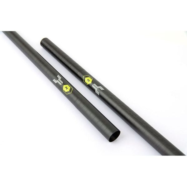 Matrix Torque Euro Carp Top 4 Kit