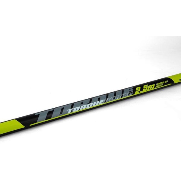 Matrix Torque Landing Net 2.5m Landing Net Pole