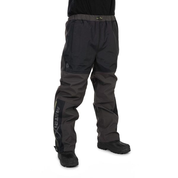 Matrix Tri-Layer Over Trousers 25K Pro