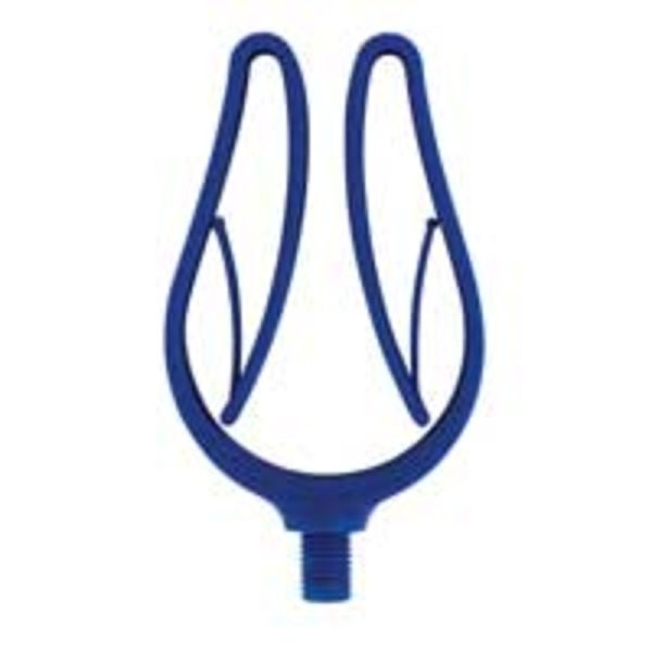 Matrix Tulip Pole Rest