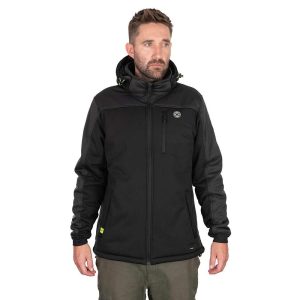 Matrix Wind Blocker Plus Jacket