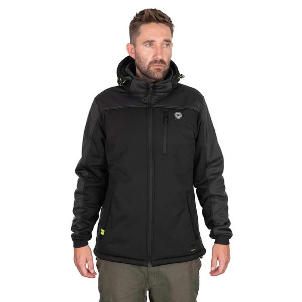 Matrix Wind Blocker Plus Jacket